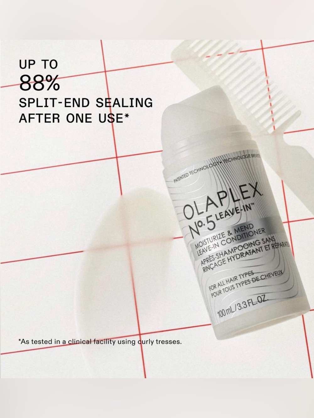 Olaplex Leave In - Picture 2 of 6